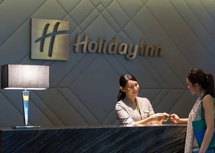 Holiday Inn Bangkok Sukhumvit By Ihg