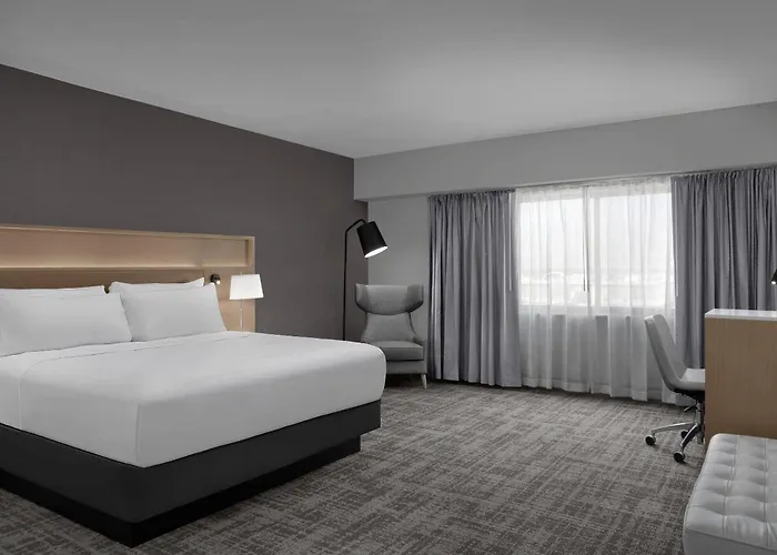 Radisson Hotel Cedar Rapids