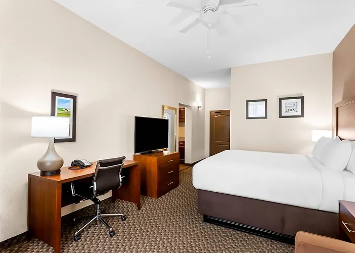 Comfort Inn & Suites Grenada