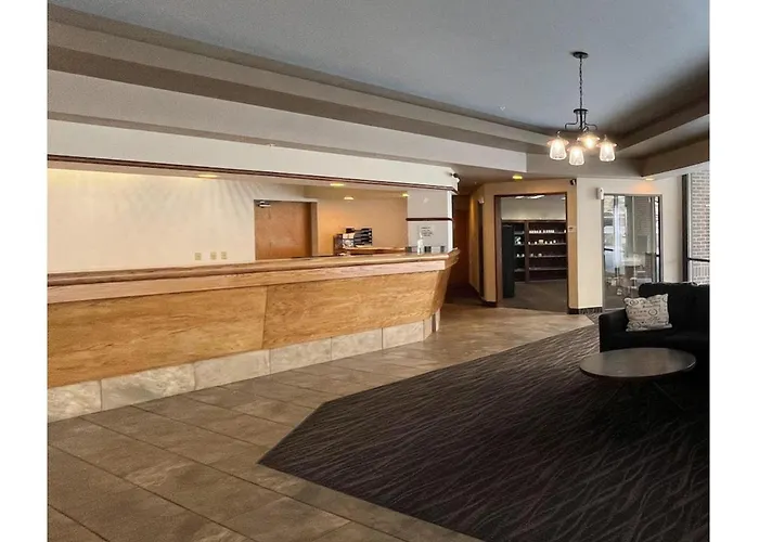 Studio 6 Suites Butte Mt I-90 I-15