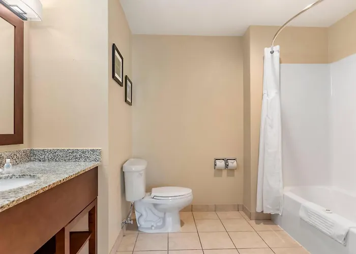 Comfort Suites Grand Rapids North