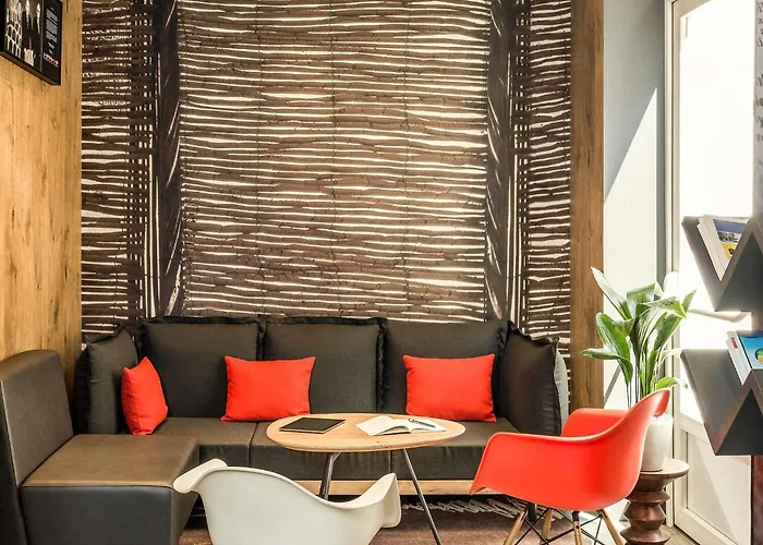 Ibis Paris Boulogne Billancourt
