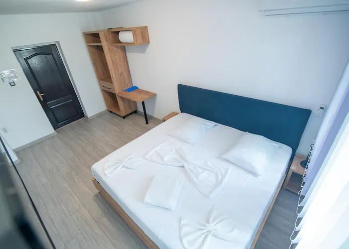 Hotel Proton