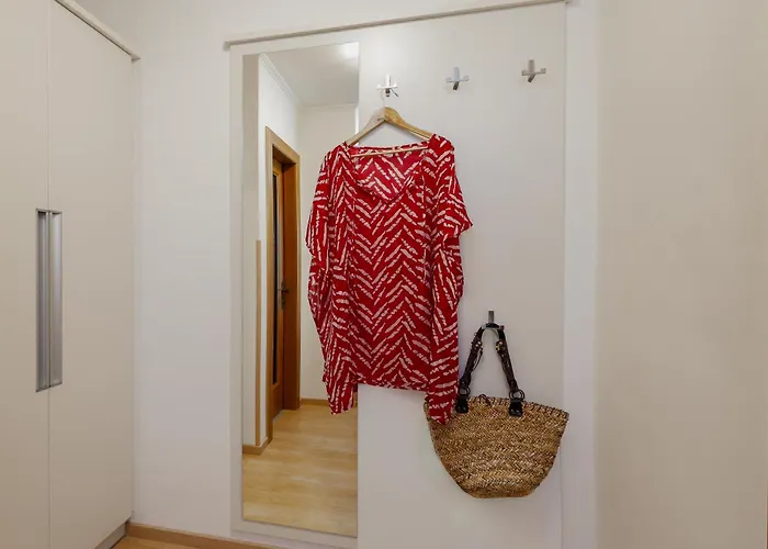 Appartements Schwarzvilla