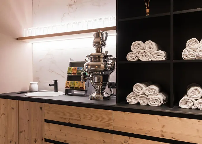 Myliving - Hotel B&B By Majestic Resorts Dolomites
