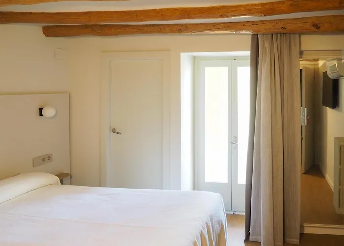 Hotel Tall De Conill