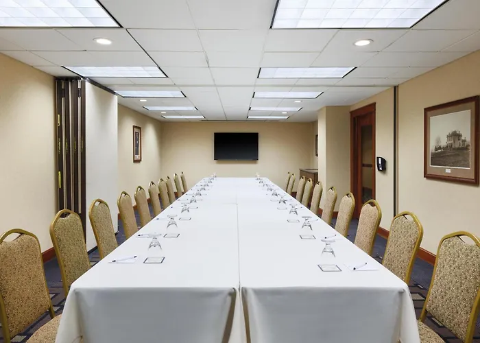 Best Western Premier Park Hotel