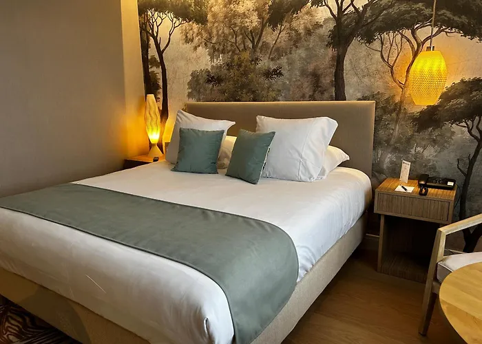 Best Western Plus Hotel Admiral