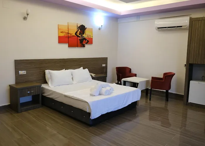 Truva Life Otel