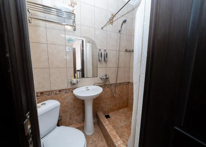 Ostrov Hotel