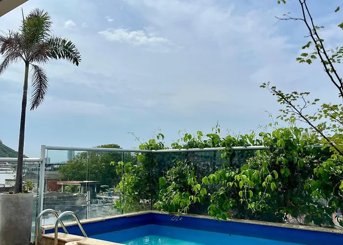 Casa Ebano 967