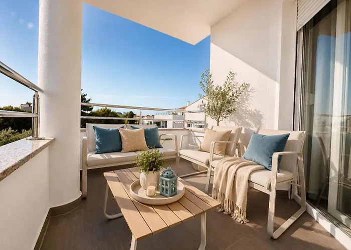 Apartments Terra Solaris