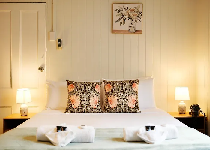 Maleny Hotel