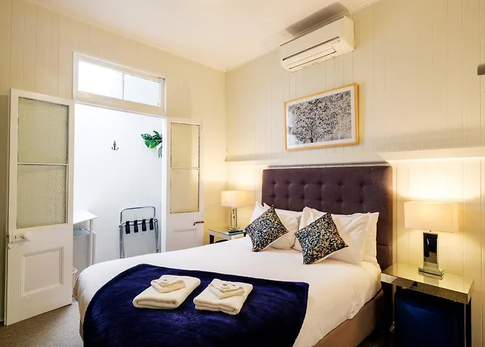 Maleny Hotel