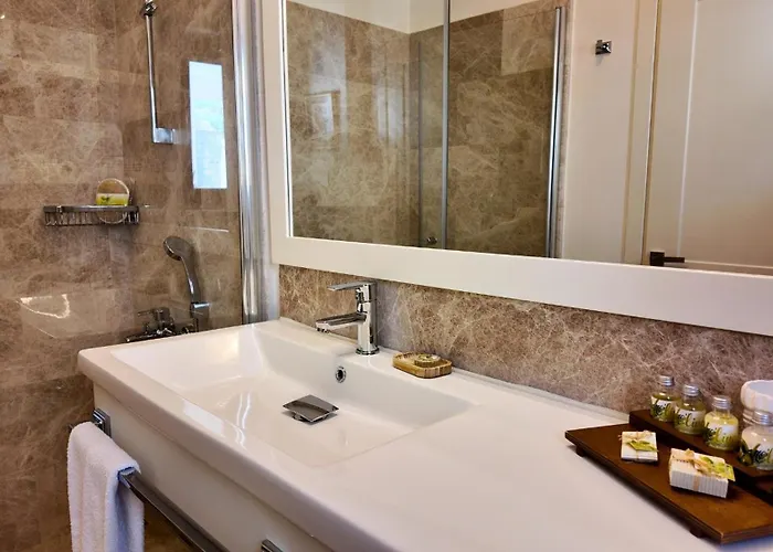 D&C Goecek Hotel