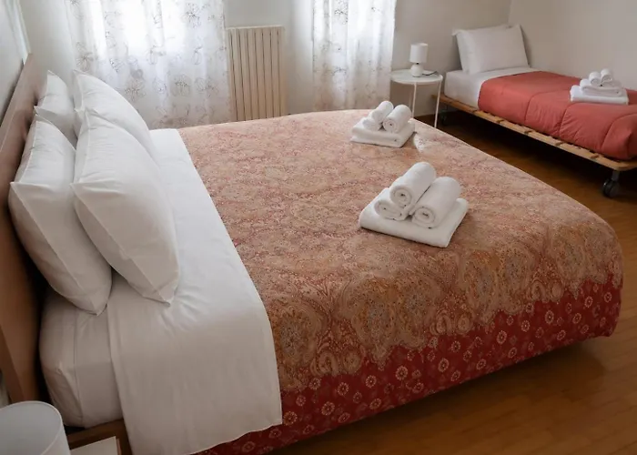 Relais Villa Lezard