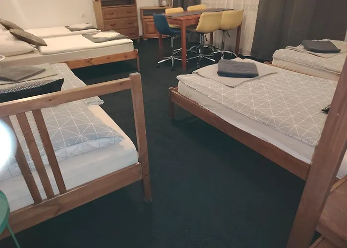 Apart' otel 23