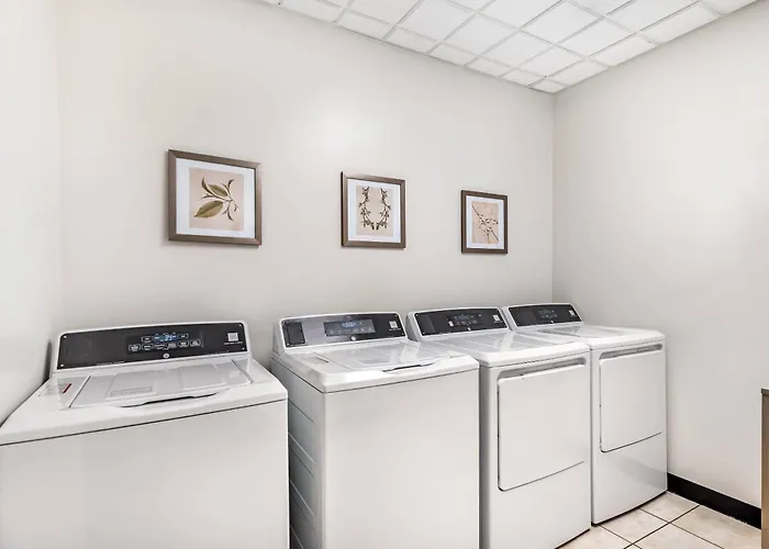 Country Inn & Suites By Radisson, Petersburg, Va