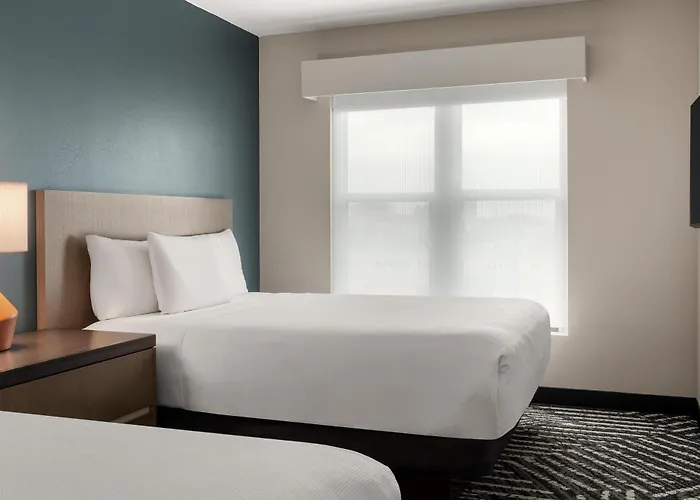 Hyatt House Charleston - Historic District