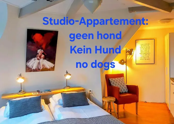Prins Appartementen