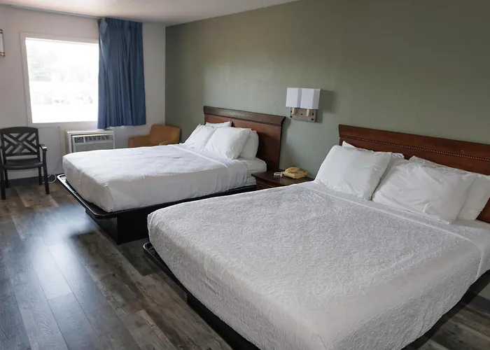 Chincoteague Inn