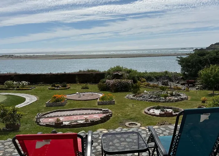 Arky'S B&B
