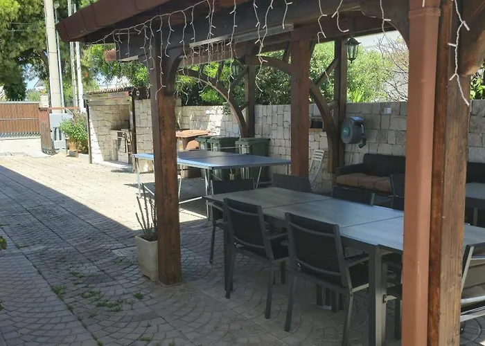 B&B Del Maresciallo Leporano