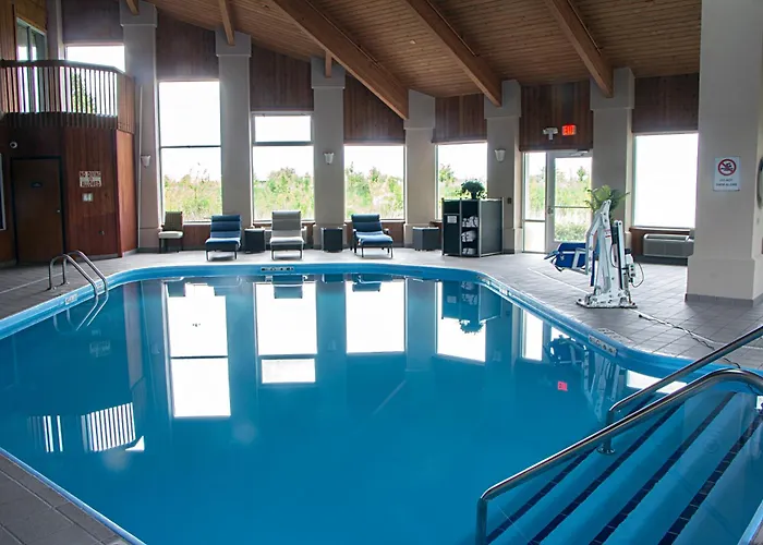 Baymont By Wyndham Maumee Toledo