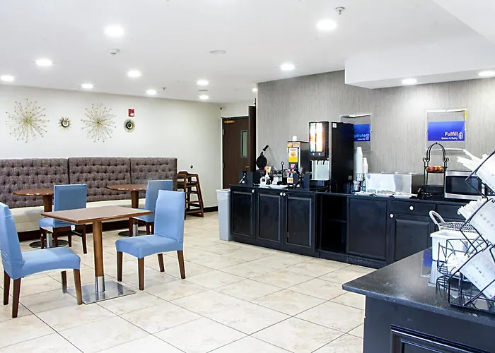 Baymont By Wyndham Maumee Toledo