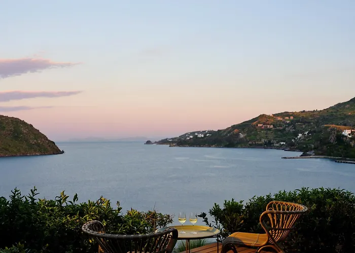 Patmos Eye Boutique Hotel & Villas