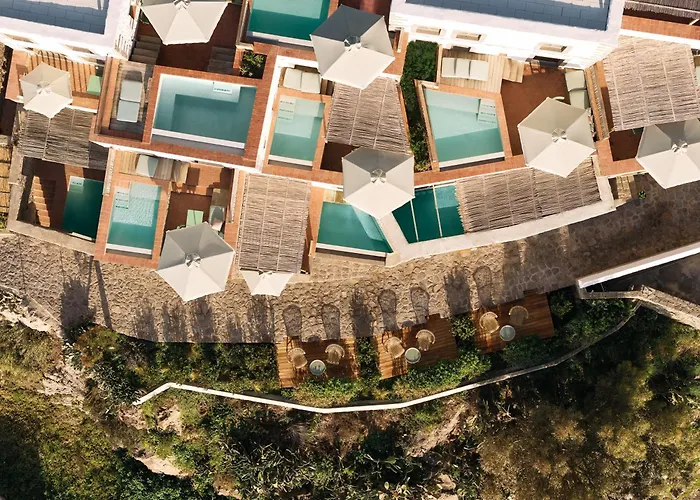 Patmos Eye Boutique Hotel & Villas