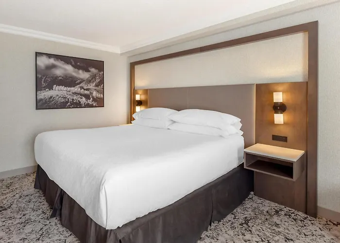 Best Western Plus The Arden Park Hotel