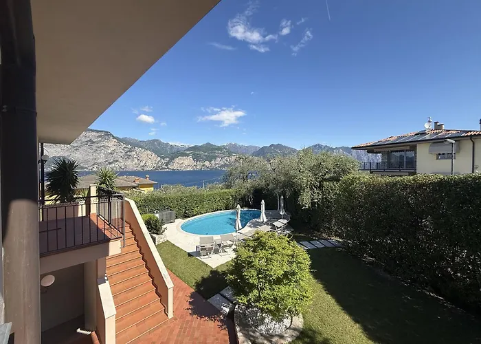 Appartamenti Chemasi