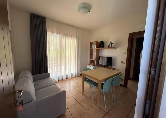 Appartamenti Chemasi