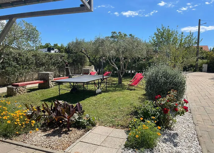 Holiday House Zaton