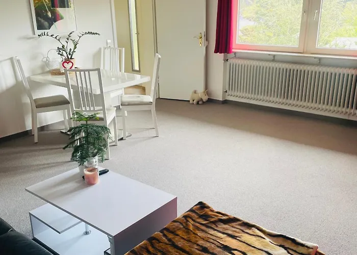 Ferienwohnung Marie