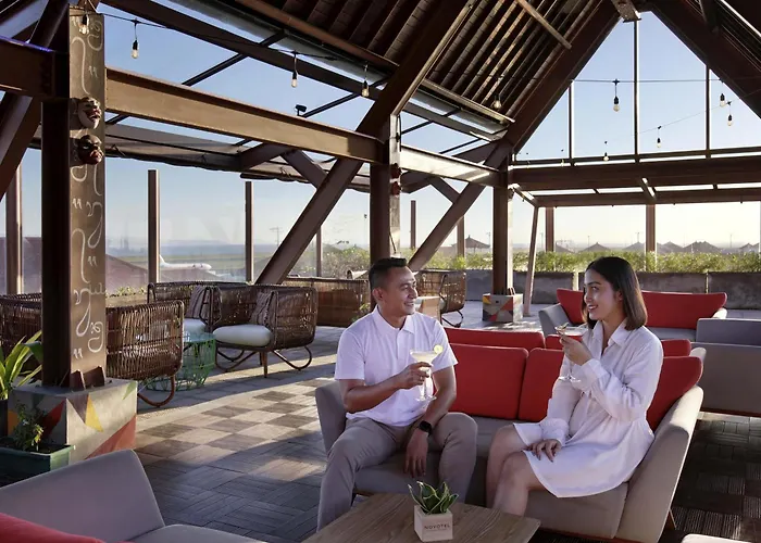 Novotel Bali Ngurah Rai Airport
