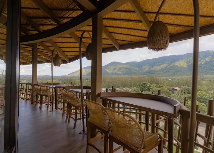 Dusitd2 Khao Yai