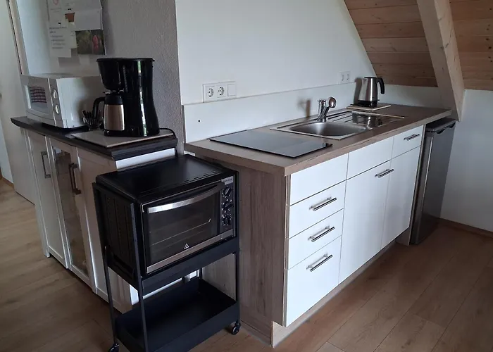 Ferienwohnung Elisabeth
