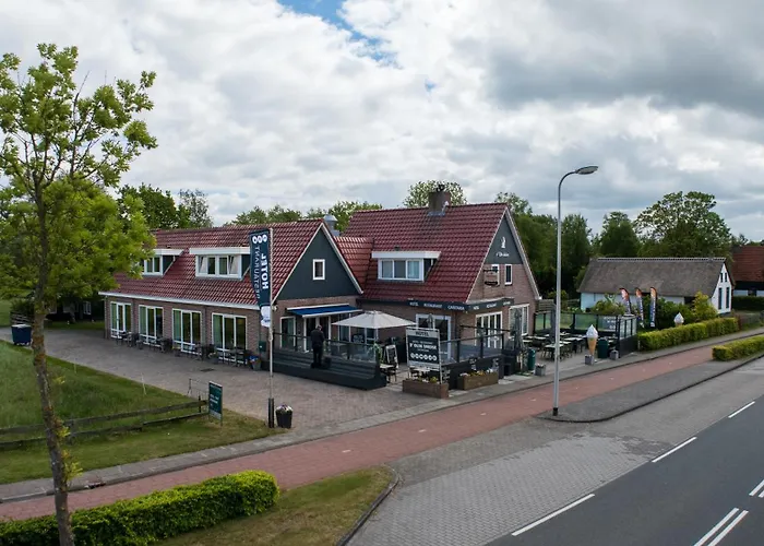 Hotel B&B D'Olde Smidse