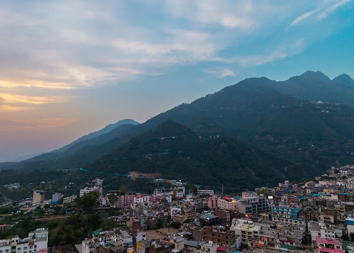 Zone Connect By The Park Katra