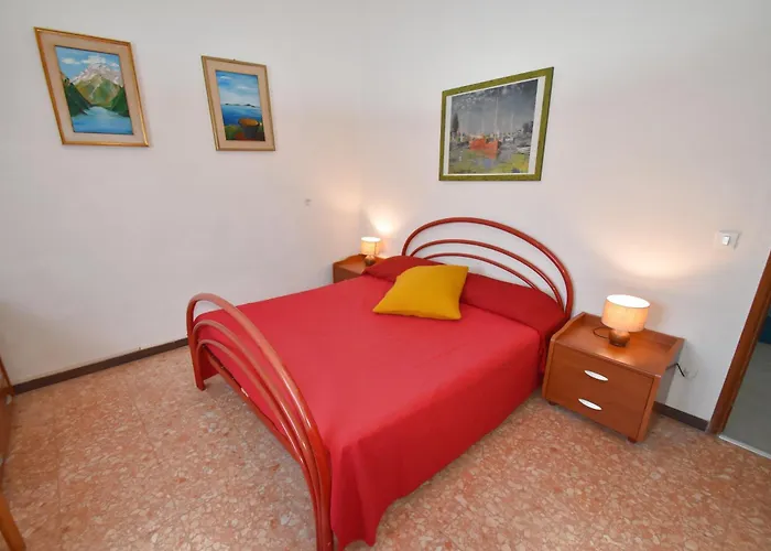 Appartamenti Mare - Terrazza, Giardino Attrezzato E Area Parcheggio