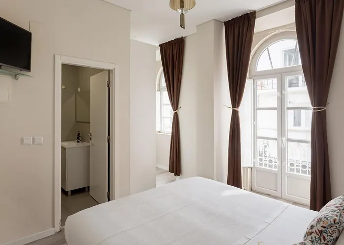Suites Guest House