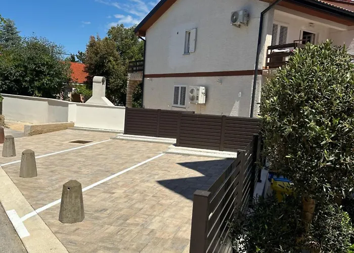 Apartmani Samec