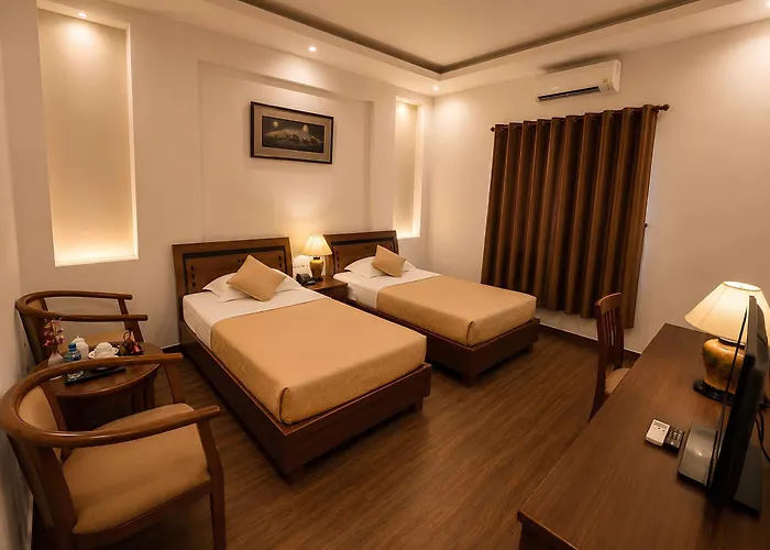 Chau Pho Hotel
