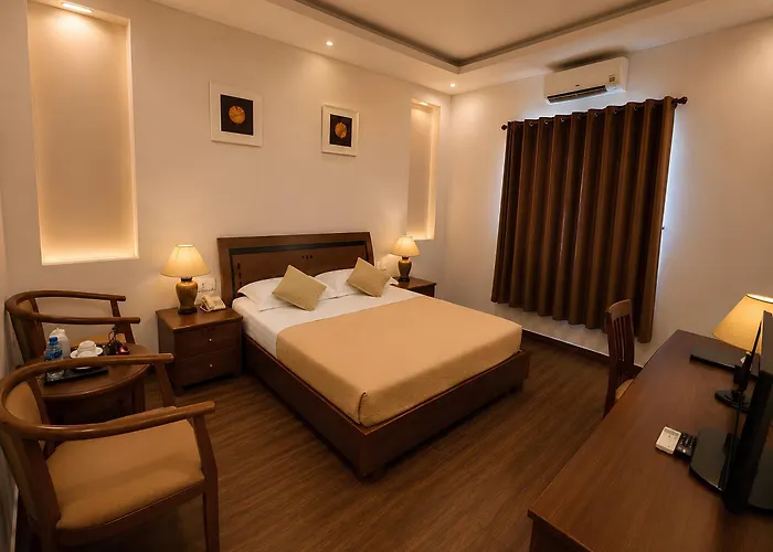 Chau Pho Hotel