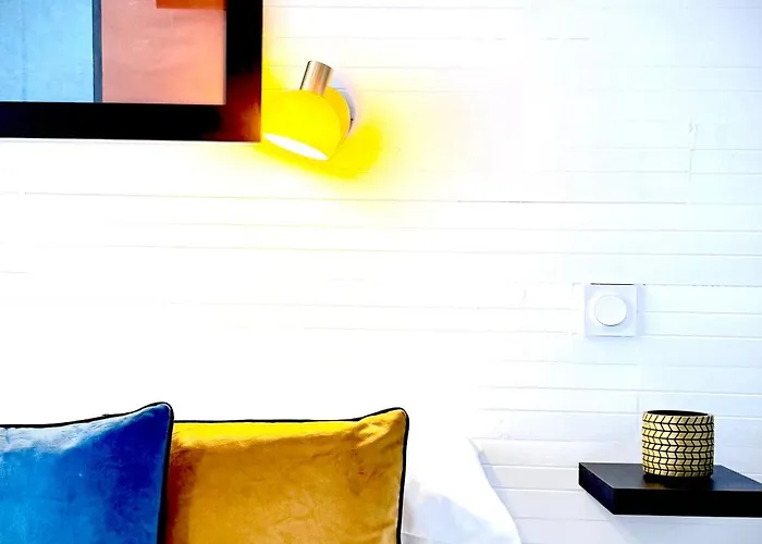 Hotel Gaspard & Margot