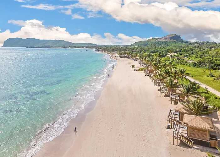 Serenity At Coconut Bay All Inclusive - Couples Only (Adults Only)