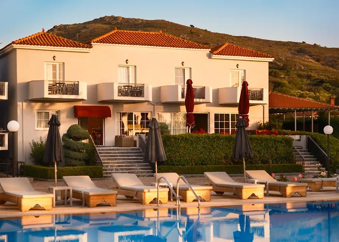 Hotel Bella Vista
