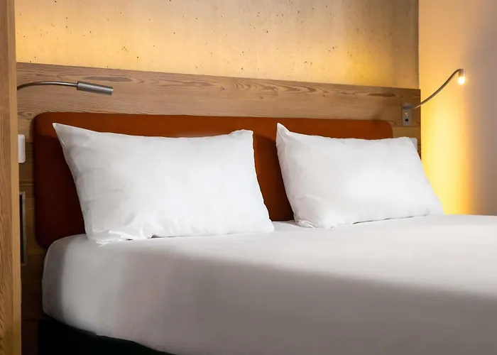 Ibis Styles Ajaccio Napoleon